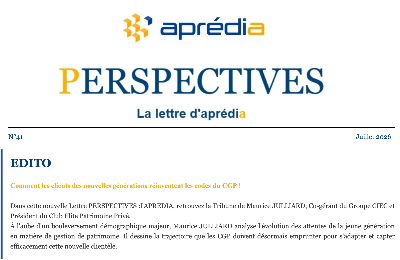 Comment les clients des nouvelles générations réinventent les codes du CGP !
