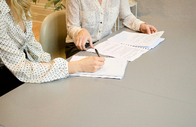 Conseiller en gestion de patrimoine : bâtir une relation client basée sur la confiance